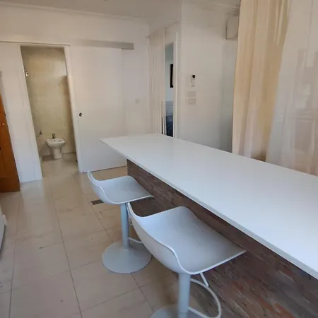 Piso Cerca De La Playa En Apartment Fuengirola