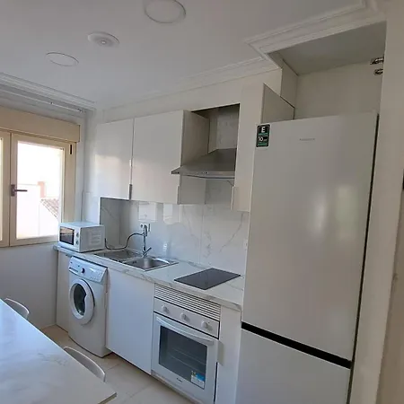 Apartment Piso Cerca De La Playa En Fuengirola
