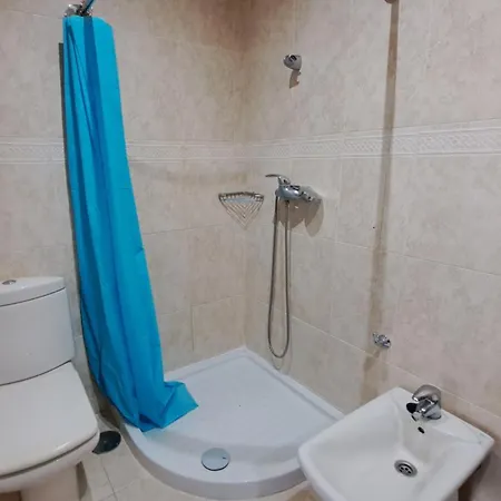 Piso Cerca De La Playa En Apartment Fuengirola