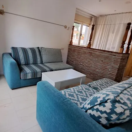 Piso Cerca De La Playa En Apartment Fuengirola