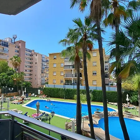 Appartamento Piso Cerca De La Playa En